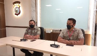 Polda Riau Tetapkan Dua Orang Jadi Tersangka Pada Kasus Pengelolaan Sampah di Pekanbaru